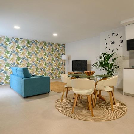 Apartmán Waves &Sun Las Palmas de Gran Canaria Exteriér fotografie