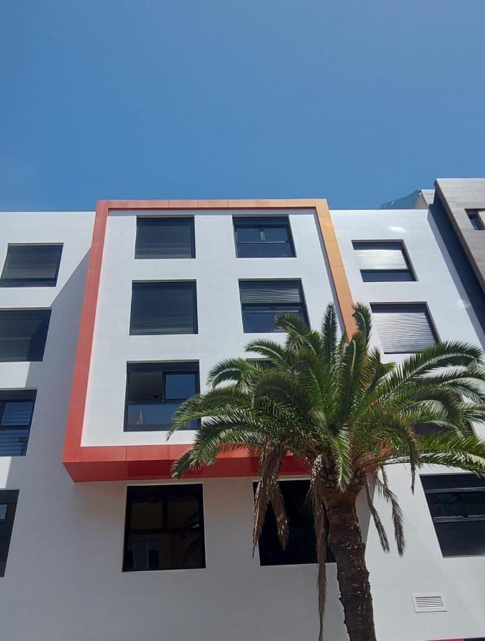 Apartmán Waves &Sun Las Palmas de Gran Canaria Exteriér fotografie