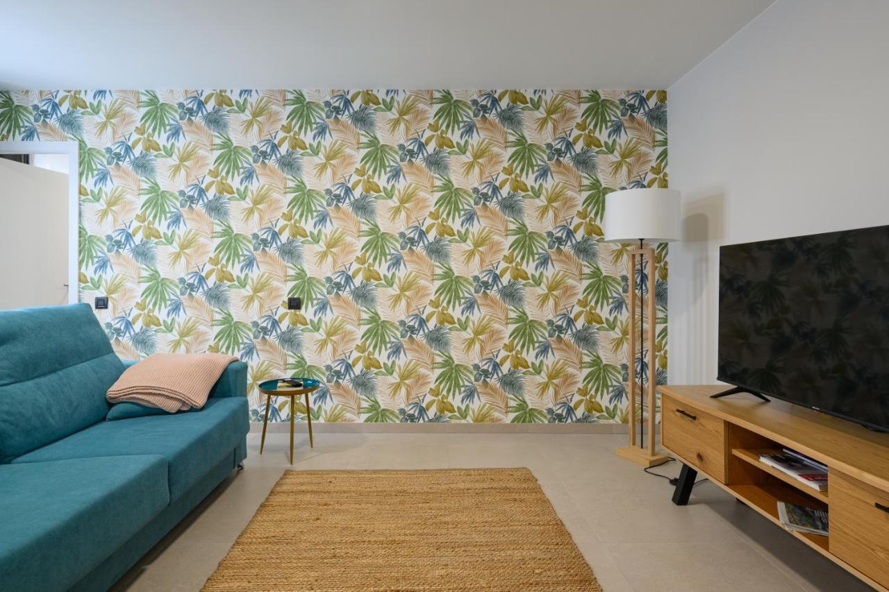 Apartmán Waves &Sun Las Palmas de Gran Canaria Exteriér fotografie